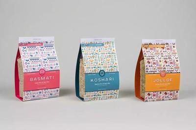 大米包裝“小眾化” 吃米還是吃錢？