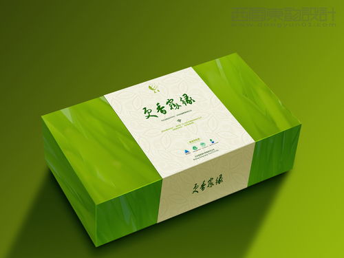 北京更香茶葉禮盒包裝設計案例 西風東韻，代理代辦