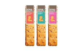 Miller設計公司 食品包裝設計與代理代辦服務