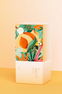 醉人新潮 花果酒包裝設(shè)計(jì)如何放大產(chǎn)品特色，俘獲年輕人心