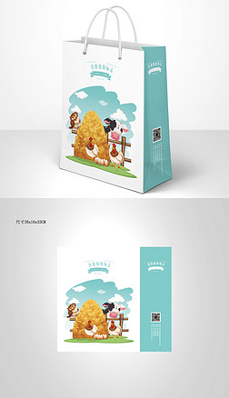 商務(wù)包裝設(shè)計(jì) 從手繪創(chuàng)意到專業(yè)代理，塑造企業(yè)品牌形象