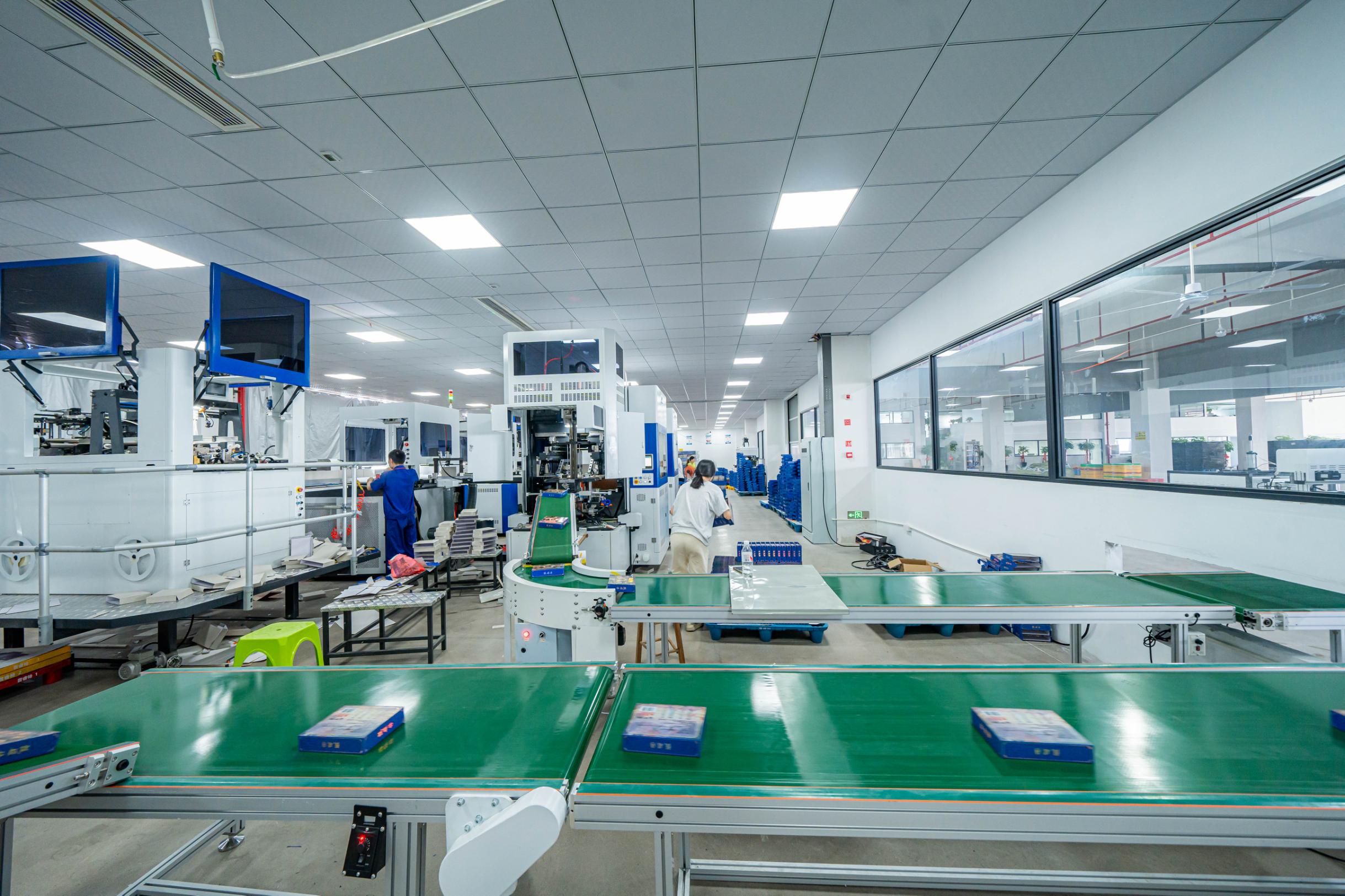 溫州普睿特印業將亮相CIPPME上海國際包裝展 代理代辦